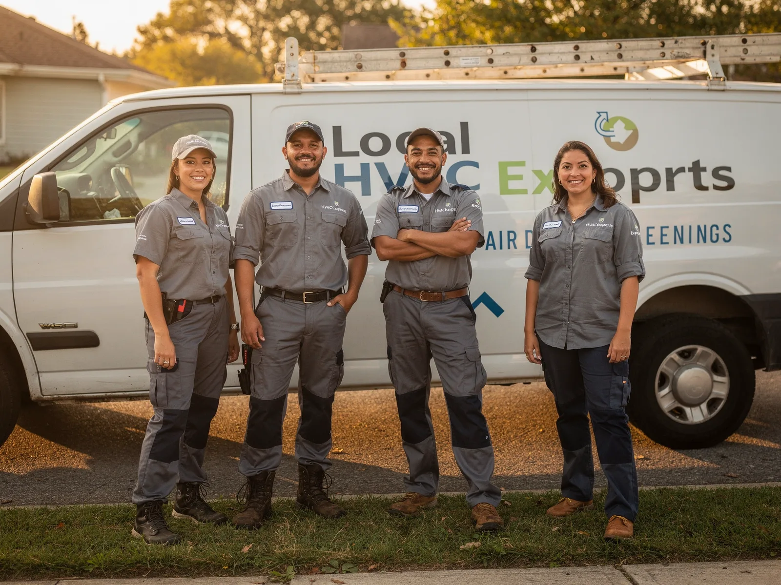 24/7 HVAC Repair & AC Replacement company in Fremont, CA